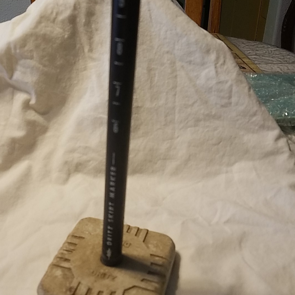 Vintage Dritz Skirt Maker